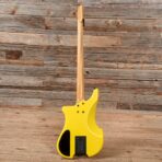 Kubicki Factor Bass Yellow - My Store