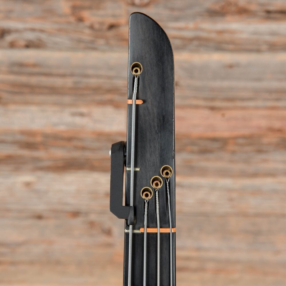 Kubicki Factor Bass Yellow - My Store