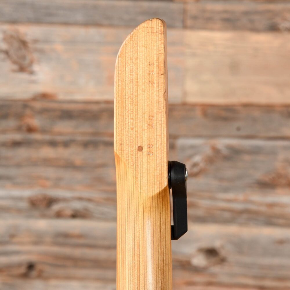 Kubicki Factor Bass Yellow - My Store