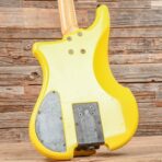 Kubicki Factor Bass Yellow - My Store