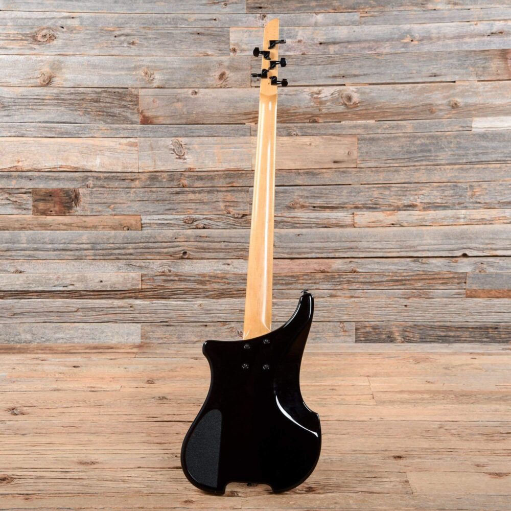 Kubicki Factor 5-String Sunburst 1995 - My Store