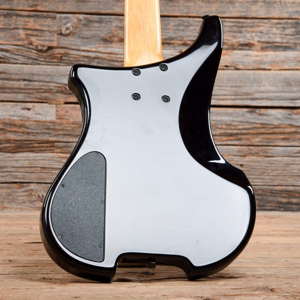 Kubicki Factor 5-String Sunburst 1995 - My Store