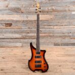 Kubicki Factor 5-String Sunburst 1995 - My Store