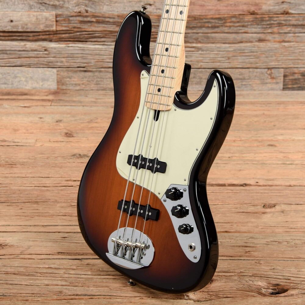 Lakland 44-60 USA Classic Sunburst 2016 - My Store