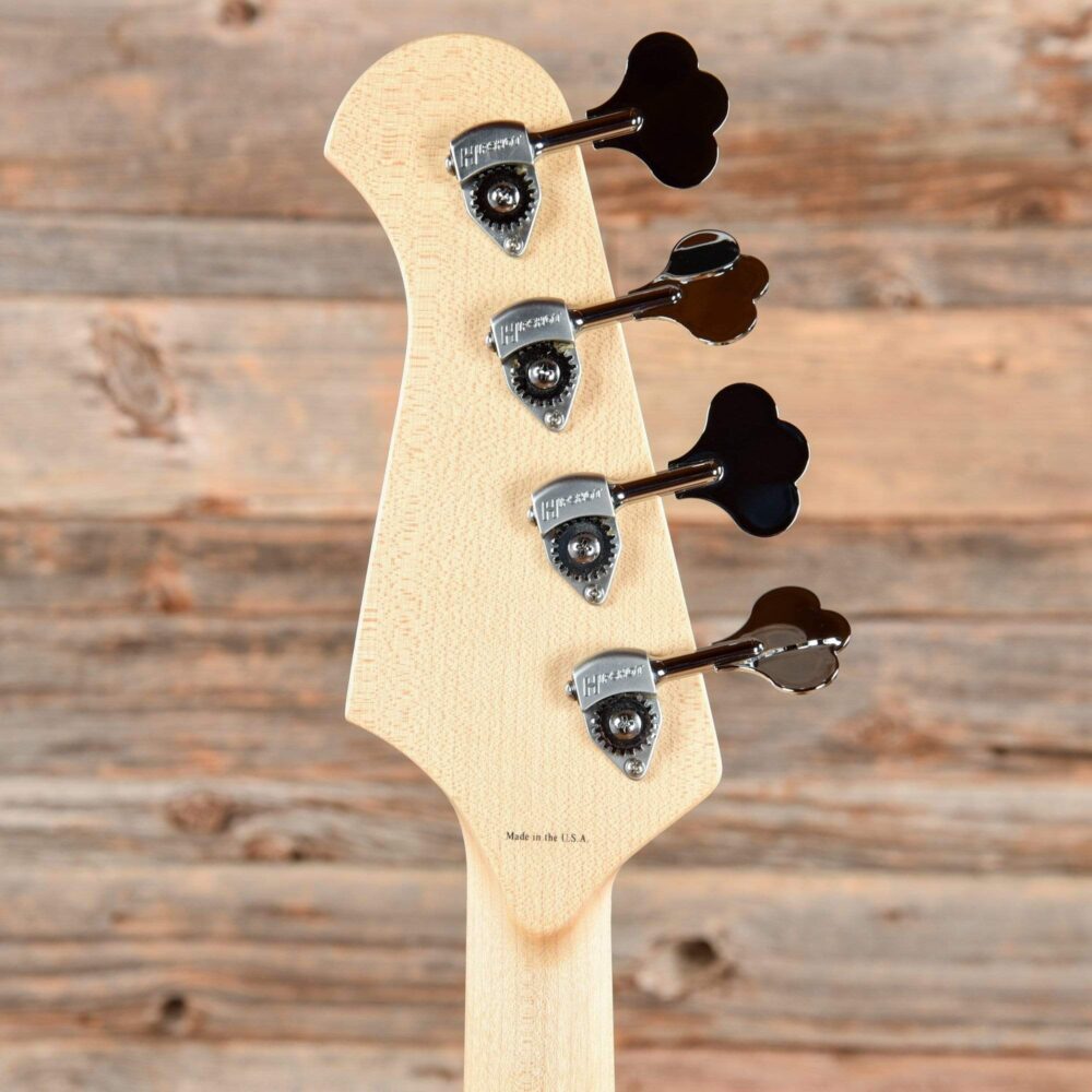 Lakland 44-60 USA Classic Sunburst 2016 - My Store