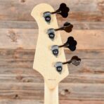 Lakland 44-60 USA Classic Sunburst 2016 - My Store