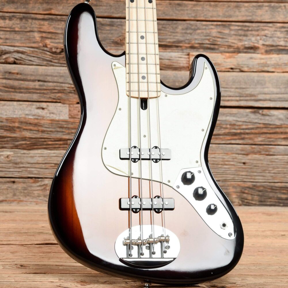 Lakland 44-60 USA Classic Sunburst 2016 - My Store