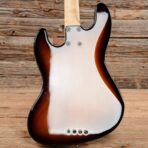Lakland 44-60 USA Classic Sunburst 2016 - My Store