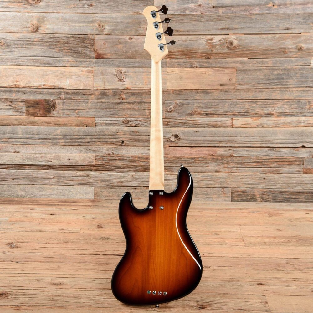 Lakland 44-60 USA Classic Sunburst 2016 - My Store