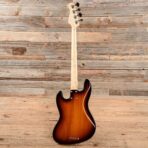 Lakland 44-60 USA Classic Sunburst 2016 - My Store