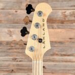 Lakland 44-60 USA Classic Sunburst 2016 - My Store