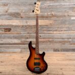 Lakland 44-94 Sunburst 2012 - My Store