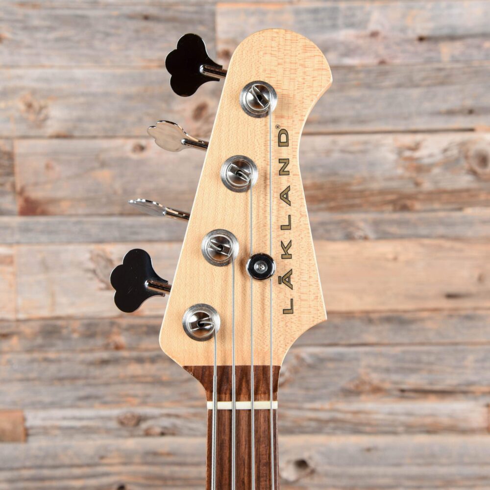 Lakland 44-94 Sunburst 2012 - My Store