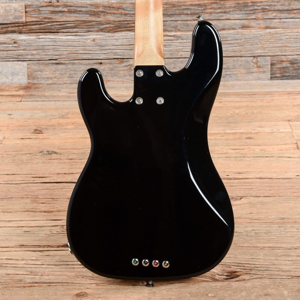 Lakland USA 44-64 Custom P&J Black 1999 - My Store