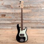 Lakland USA 44-64 Custom P&J Black 1999 - My Store