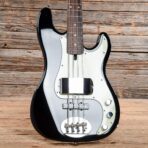 Lakland USA 44-64 Custom P&J Black 1999 - My Store
