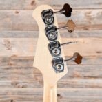 Lakland USA 44-64 Custom P&J Black 1999 - My Store