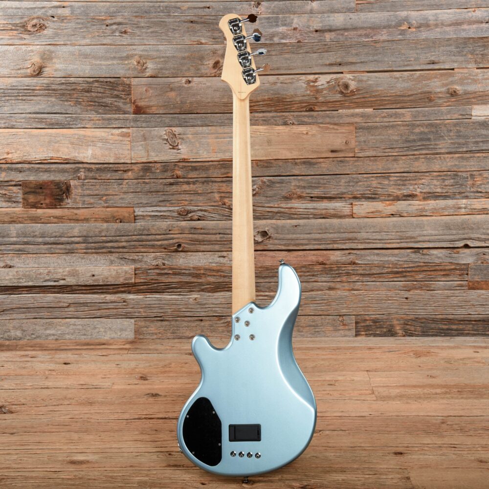 Lakland USA 44-94 Ice Blue Metallic - My Store