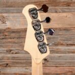 Lakland USA 44-94 Ice Blue Metallic - My Store