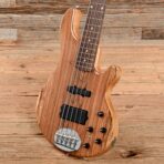 Lakland 5594 Deluxe Walnut Top Natural - My Store