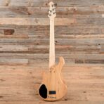 Lakland 5594 Deluxe Walnut Top Natural - My Store