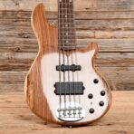 Lakland 5594 Deluxe Walnut Top Natural - My Store