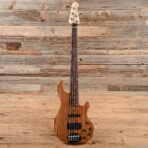 Lakland 5594 Deluxe Walnut Top Natural - My Store