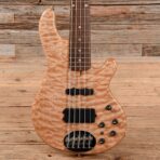 Lakland USA 55-94 Deluxe Natural - My Store