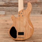 Lakland USA 55-94 Deluxe Natural - My Store