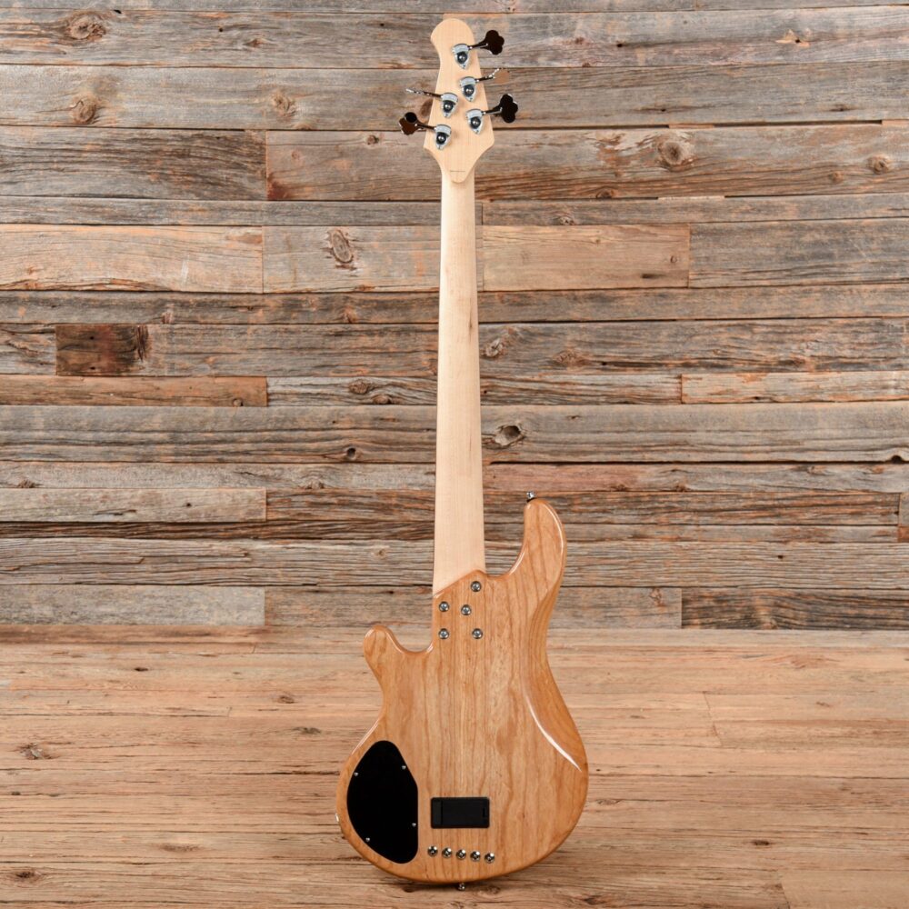 Lakland USA 55-94 Deluxe Natural - My Store