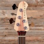 Lakland USA 55-94 Deluxe Natural - My Store