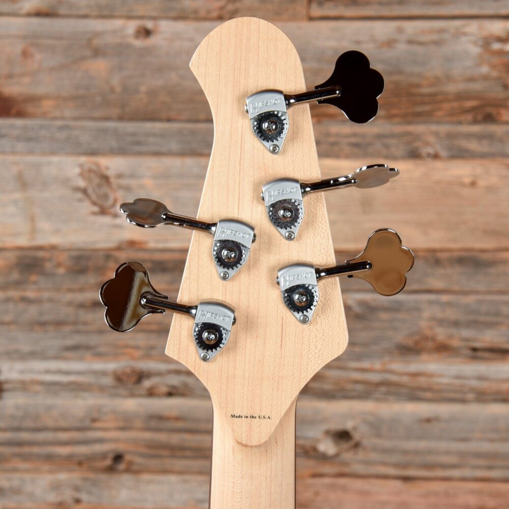 Lakland USA 55-94 Deluxe Natural - My Store
