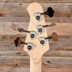 Lakland USA 55-94 Deluxe Natural - My Store