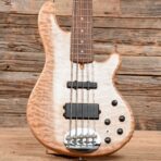 Lakland USA 55-94 Deluxe Natural - My Store