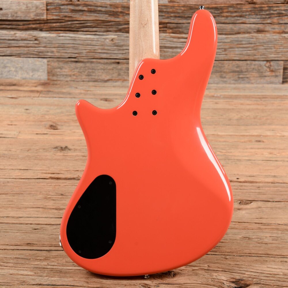 Marleaux Votan XS Passive Fiesta Red - My Store