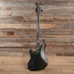 Mayones Jabba 4 Custom Satin Black Burl Top 2020 - My Store