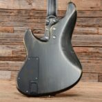 Mayones Jabba 4 Custom Satin Black Burl Top 2020 - My Store