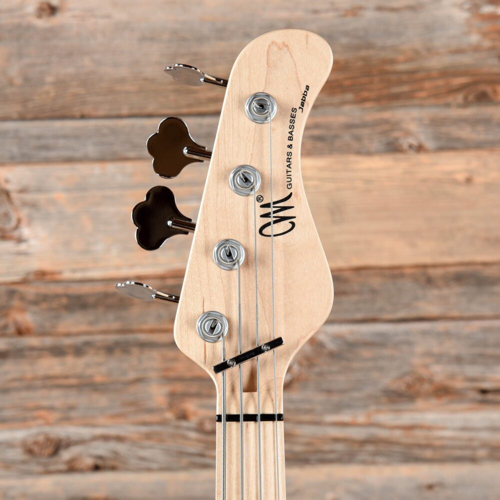 Mayones Jabba 422 Vintage White 2019 - My Store