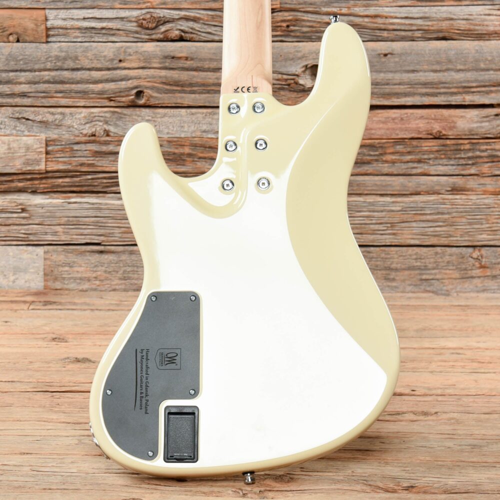 Mayones Jabba 422 Vintage White 2019 - My Store