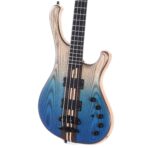 Mayones Viking 4 Blue Horizon w/Fishman Fluence - My Store