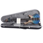 Mayones Viking 4 Blue Horizon w/Fishman Fluence - My Store