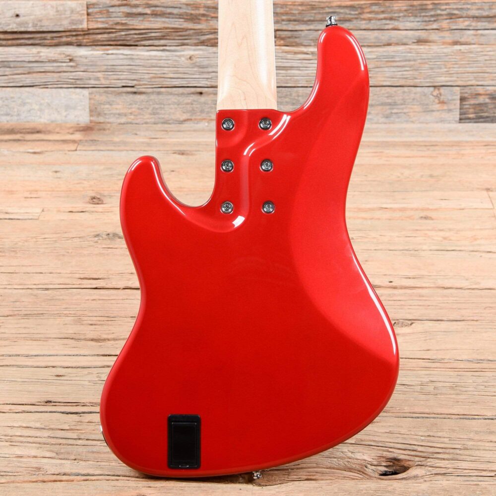 Mayones Jabba 5 Classic Red 2017 - My Store