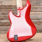 Mayones Jabba 5 Classic Red 2017 - My Store
