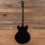 Gibson Memphis ES-335 Bass Ebony 2013 - My Store