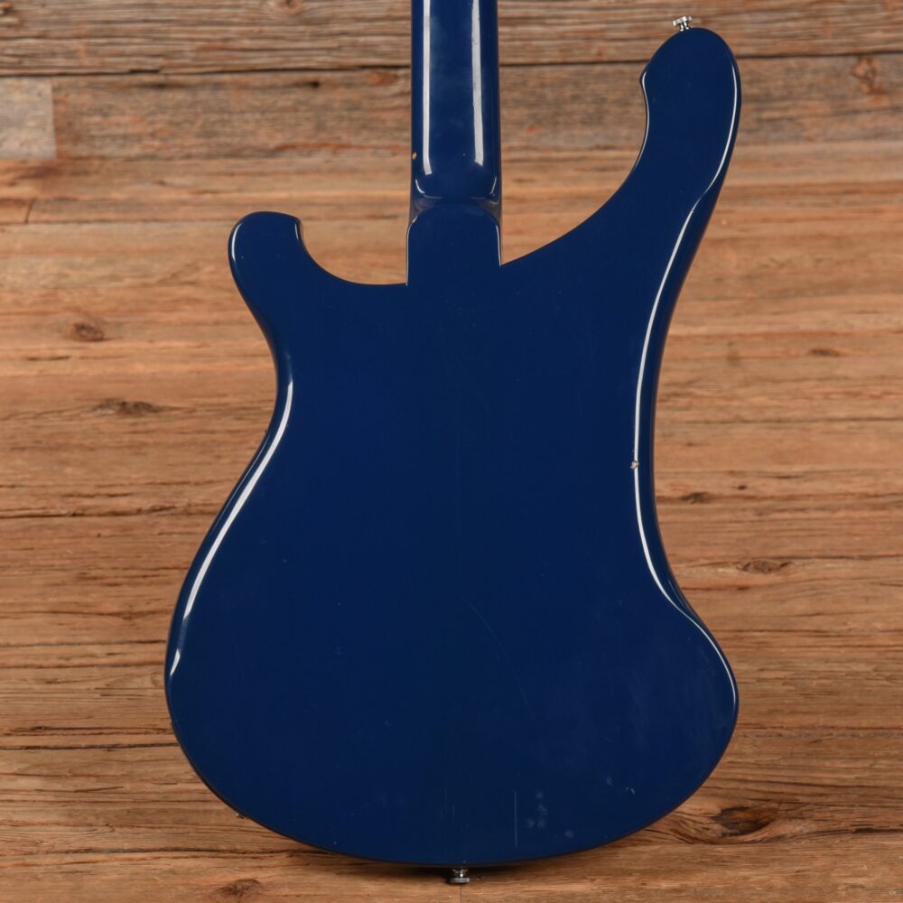 Rickenbacker 4003 Azureglo 1982 - My Store