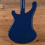 Rickenbacker 4003 Azureglo 1982 - My Store