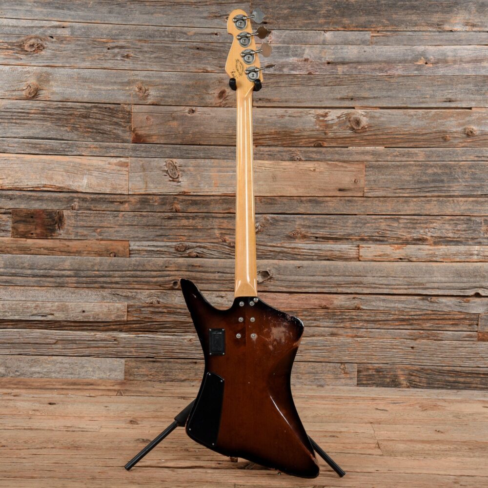 Sandberg Forty Eight Sunburst - My Store