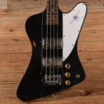 Gibson Thunderbird Bicentennial Ebony 1976 - My Store