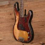 Fender Precision Bass Sunburst 1970 - My Store