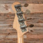Fender Precision Bass Sunburst 1972 - My Store